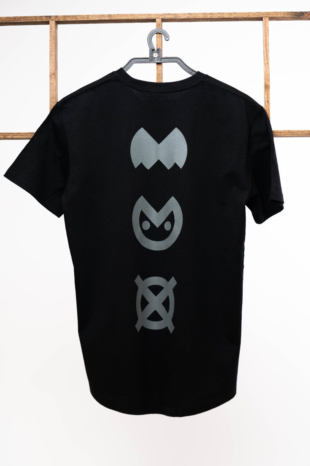 Immortality T-shirt, Fernando Batoni, Zapato3, 3 icons t-shirt